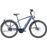 Pegasus Strong Evo 5R 750 Wh Herren blau 2024 von Pegasus