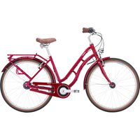 Pegasus Tourina Damen rot 2024 von Pegasus