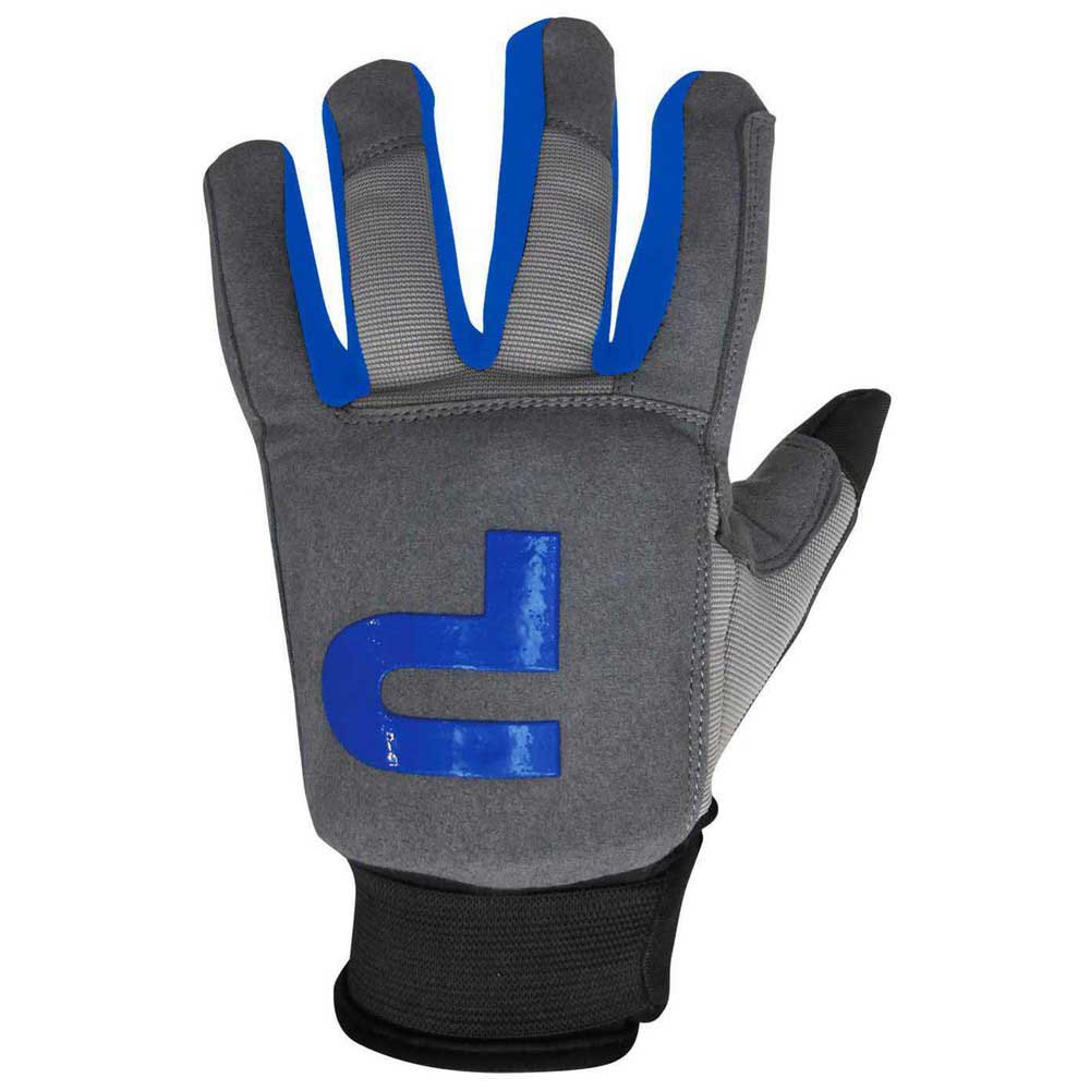 Pelagic Wireman Hd Gloves Blau,Grau 2XL Mann von Pelagic