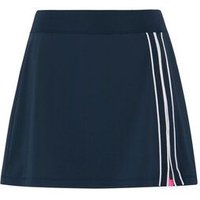 Penguin kurz Skort navy von Penguin