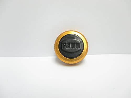 PENN REEL PART - 233A-CLA3000 Conflict II 2500 - (1) Bearing Cover Handle Cap von Penn