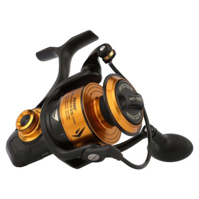 Penn Spinfisher Vii Eu 3500 Sp Reel Bx von Penn