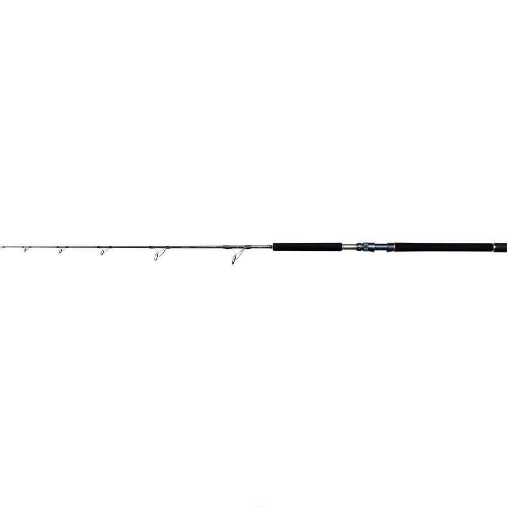 Penn Battalion Solid Tuna Broumé K-type Trolling Rod Silber 1.84 m / 50-100 Lbs von Penn