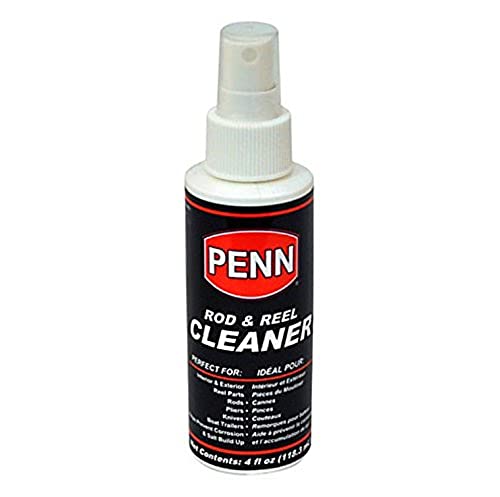Penn Ruten und Rollenreiniger Cleaner 4OZ von Penn