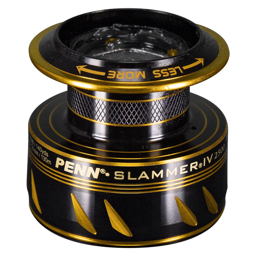 Penn Slammer Iv Spare Spool Golden 5500 von Penn