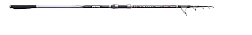 Penn Tidal Telescopic Surf Rod – Super Strong for Distance Casting, Lightweight and Responsive for Bite Detection and Playing Fish. Ideal Surfcasting Rods for Wide Range of Species von Penn
