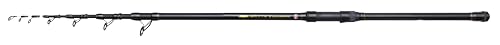 Penn Wrath II Bolescopic Sea Fishing Rod – A Spinning Rod Designed for a Wide Range of Different Fishing Applications. Strong Yet Sensitive Blank with a Telescopic Design for Easy Transport von Penn