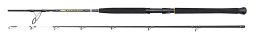 Penn Wrath II Boat Rod – Great Value for Money Range of Boat Fishing Rods Covering Everything from Sea Bass to Halibut. Made with Strong and Responsive Blanks and Quality Components von Penn
