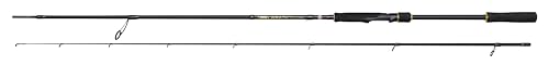 Penn Wrath II Eging Spinning Rod – Great Value for Money Rod Designed for Inshore Egi Fishing. Made with Strong and Responsive Blanks and Quality Components von Penn