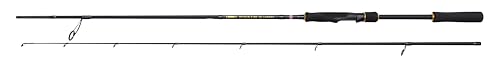 Penn Wrath II Labrax Spinning Rod – Ideal Boat Rod or Shore Rod for Caching Sea Bass with Metal, Hard, or Soft Lures. Offering Performance at Great Value for Money Price von Penn