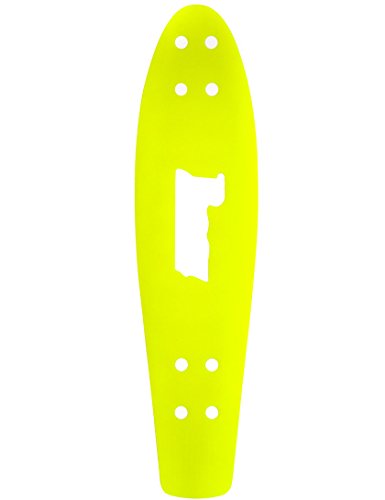 Penny Skateboards Grip Tape 68,6 cm – Gelb von Penny Australia