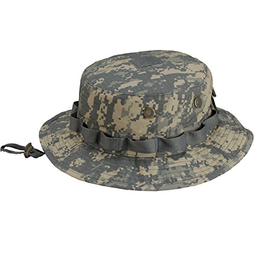 Pentagon Jungle Hat at-Digital (60) von Pentagon