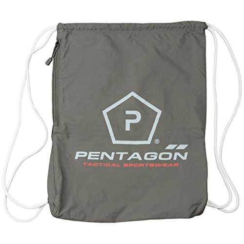 Pentagon Moho Gym Bag Grau, Grau von Pentagon