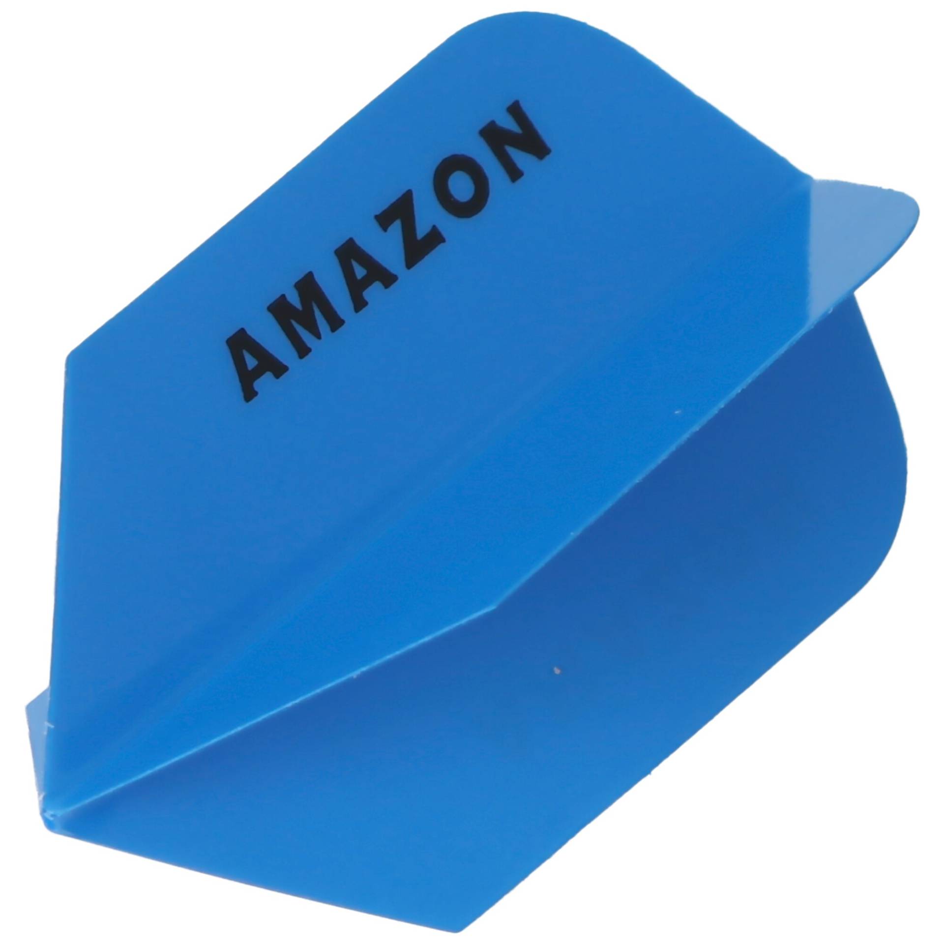AMAZON Slim-Form-Flight blau mit schwarzem Aufdruck von Pentathlon