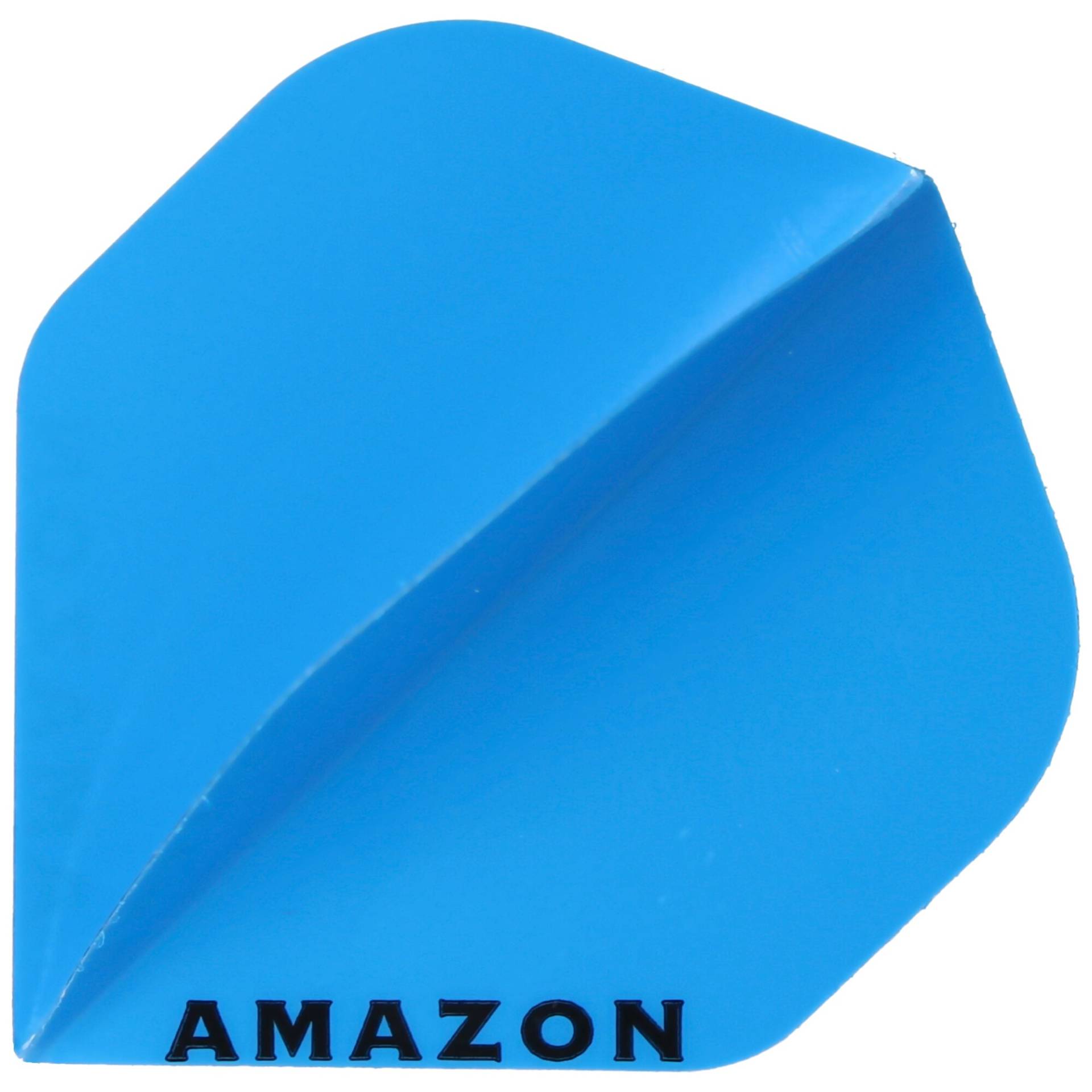 Amazon Flight blau mit schwarzem Aufdruck AMAZON von Pentathlon