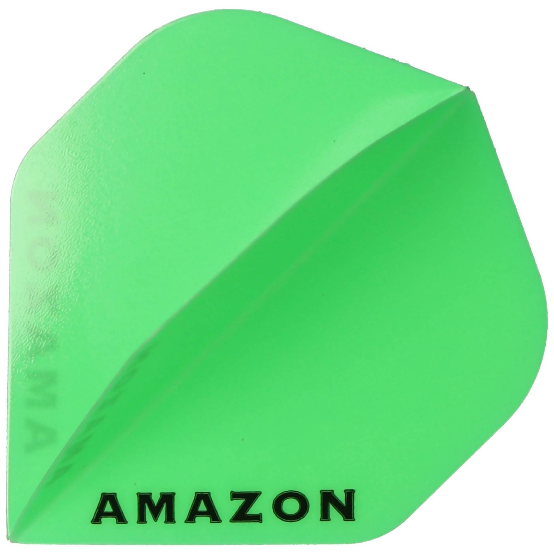 Amazon Flight neongrün mit schwarzem Aufdruck AMAZON von Pentathlon