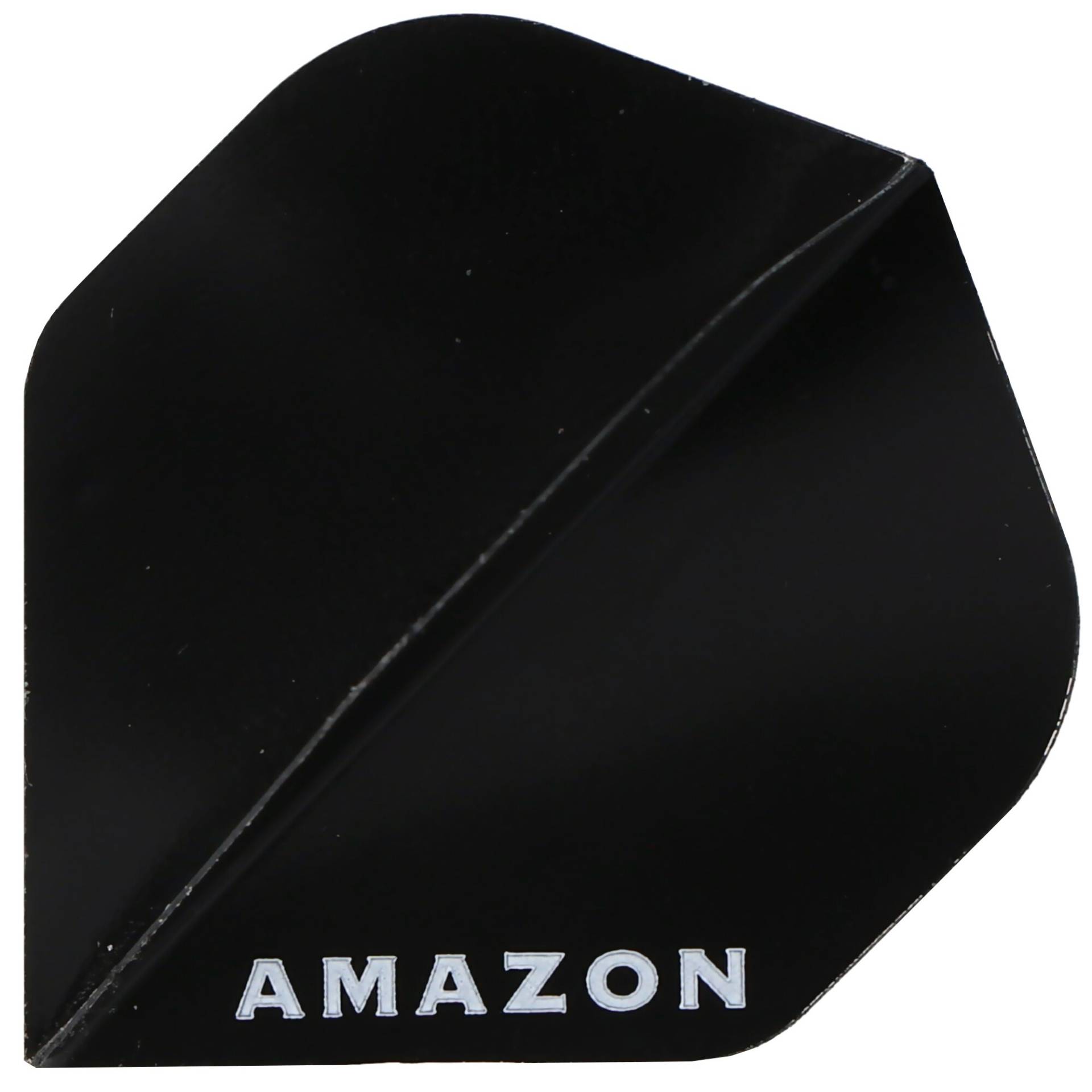 Amazon Flight schwarz mit schwarzem Aufdruck AMAZON von Pentathlon