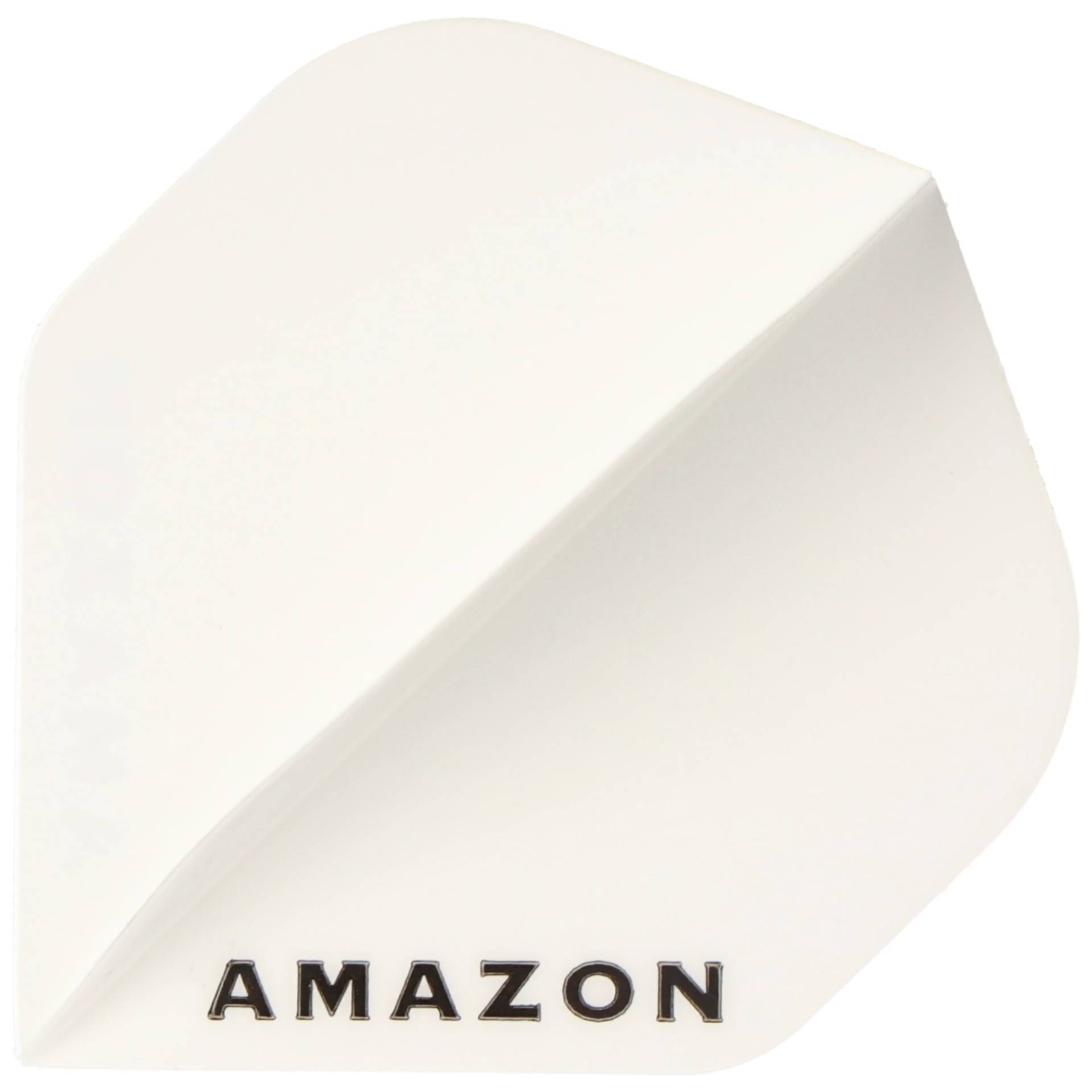Amazon Flight weiß mit schwarzem Aufdruck AMAZON von Pentathlon