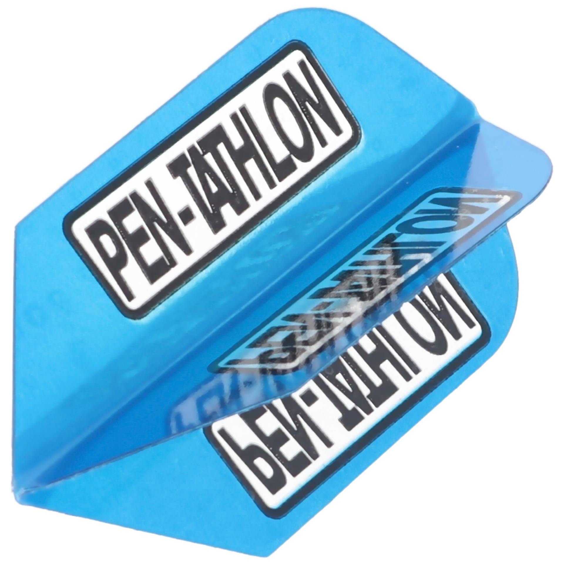 PENTATHLON Flights blau, Slim, 3 Stück von Pentathlon