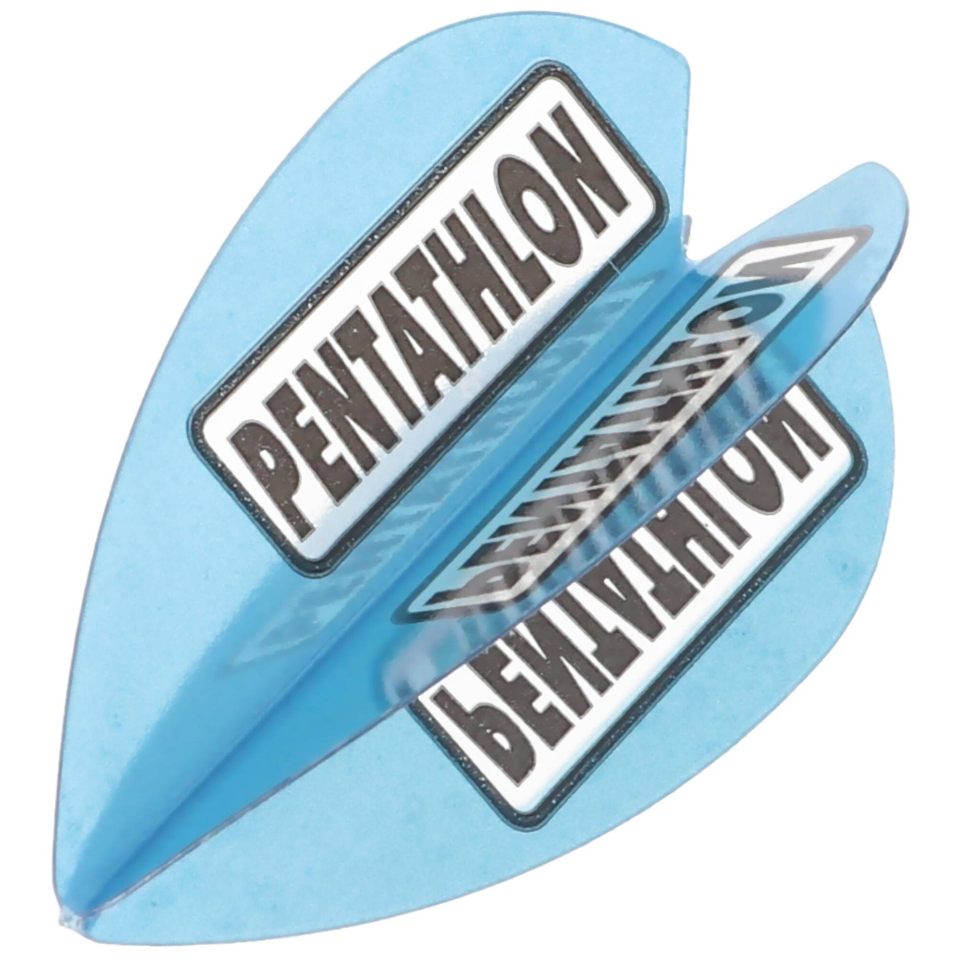 Pentathlon Flight Kite blau, 3er Set von Pentathlon