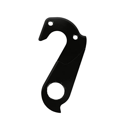 Peowuieu Schaltauge AufhäNger für Felge R3 R5 CA S2 S3 S5 Team Vwd RCA Fahrrad RennräDer Hinter Rad AusFallende,Schwarz von Peowuieu
