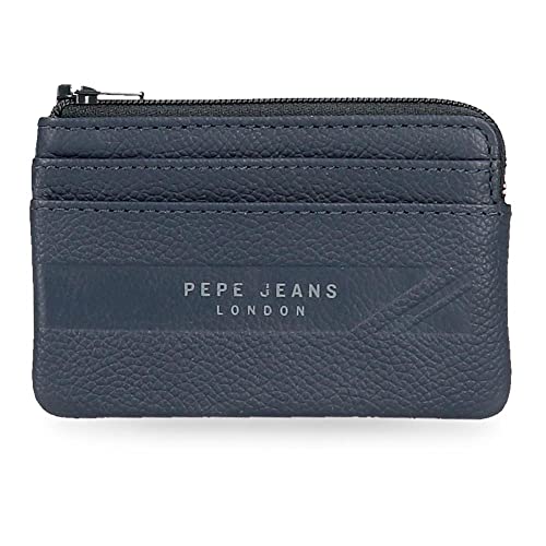 Pepe Jeans, braun, única, Geldtasche von Pepe Jeans
