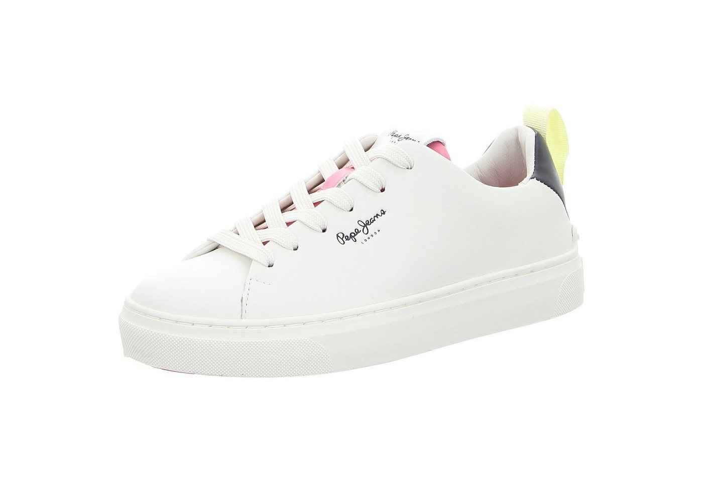 Pepe Jeans Camden Action W Sneaker von Pepe Jeans