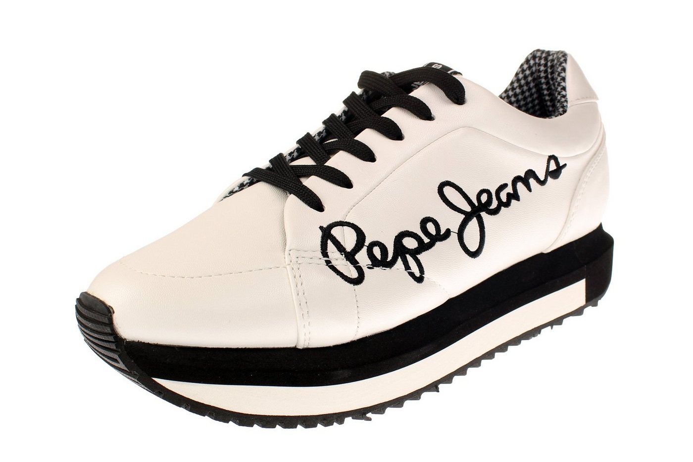 Pepe Jeans pls 30907-800white-36 Sneaker von Pepe Jeans