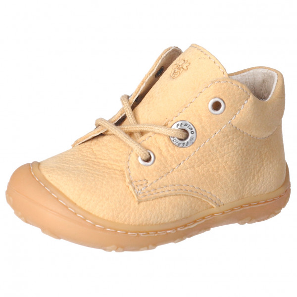 Pepino by Ricosta - Kid's Cory - Freizeitschuhe Gr 21 - Regular desert von Pepino by Ricosta