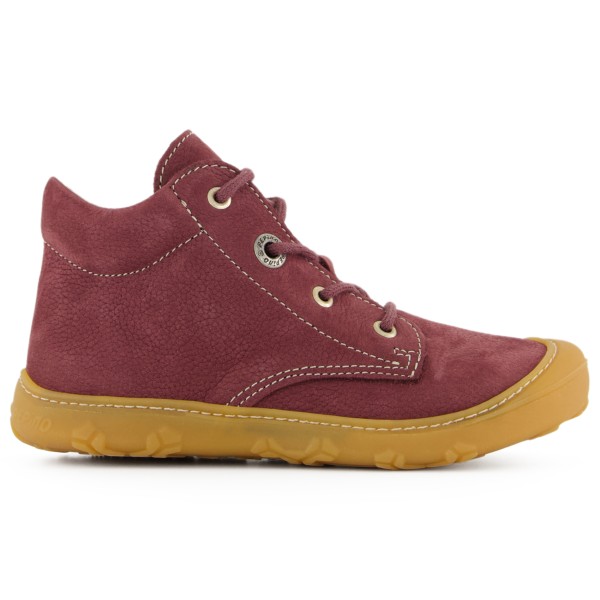 Pepino by Ricosta - Kid's Cory - Freizeitschuhe Gr 21 - Regular lila von Pepino by Ricosta