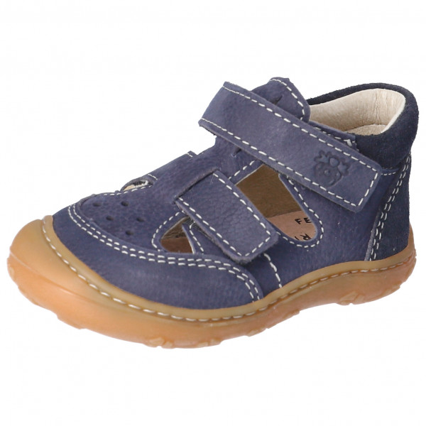 Pepino by Ricosta - Kid's Eni - Sandalen Gr 25 blau von Pepino by Ricosta