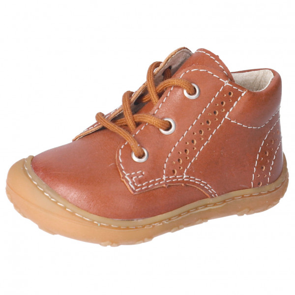 Pepino by Ricosta - Kid's Kelly - Freizeitschuhe Gr 24 cognac von Pepino by Ricosta