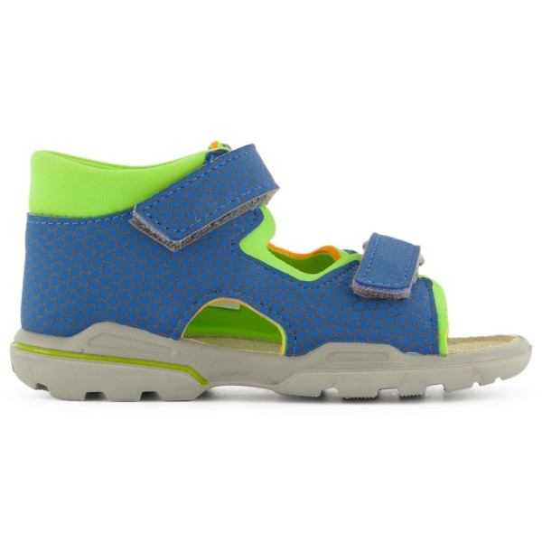 Pepino by Ricosta - Kid's Titu - Sandalen Gr 26 blau von Pepino by Ricosta