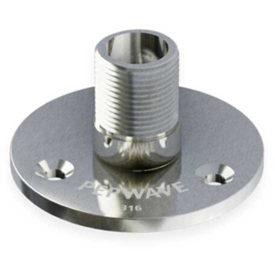 Peplink Acw-652 14 Tpi Male Adapter Silber von Peplink