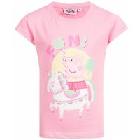 Peppa Wutz Fun Baby / Mädchen T-Shirt PEP-3-692/1040 von Peppa Wutz