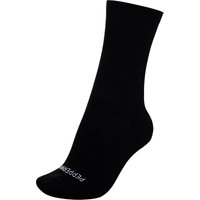 Peppermint Damen Solid Knitted Socken von Peppermint