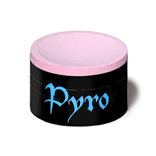 Peradon TAOM PINK PYRO Chalk (S2322) 1 x Cube ONLY von Peradon
