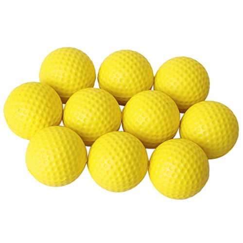 Perfeclan Golf Trainingsbälle Bälle aus Schaumstoff von Perfeclan