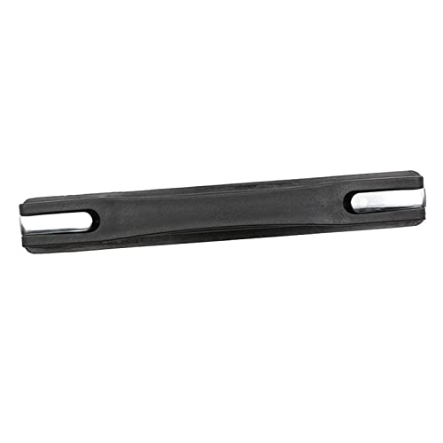 Perfeclan Koffergriff Gepäckgriff Handgriff Gepäckhandhalter Stabiler Universal-Gepäckgriff, für Koffer-Werkzeugkasten-Gepäckkoffer-Ersatzteile, 103 von Perfeclan