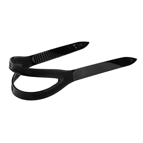 Silikagel Maskenband für Taucherbrille Tauchmaske von Perfeclan