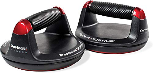 Perfect Fitness Erwachsene Liegestützgriffe Push Up V2 Perfect Fitness Erwachsene Liegestützgriffe Push Up V2 von Perfect Fitness