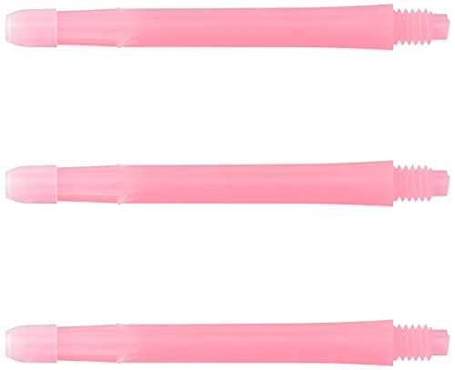 L-Spindelarretierung shocking pink L330 3 dieses von PerfectDarts