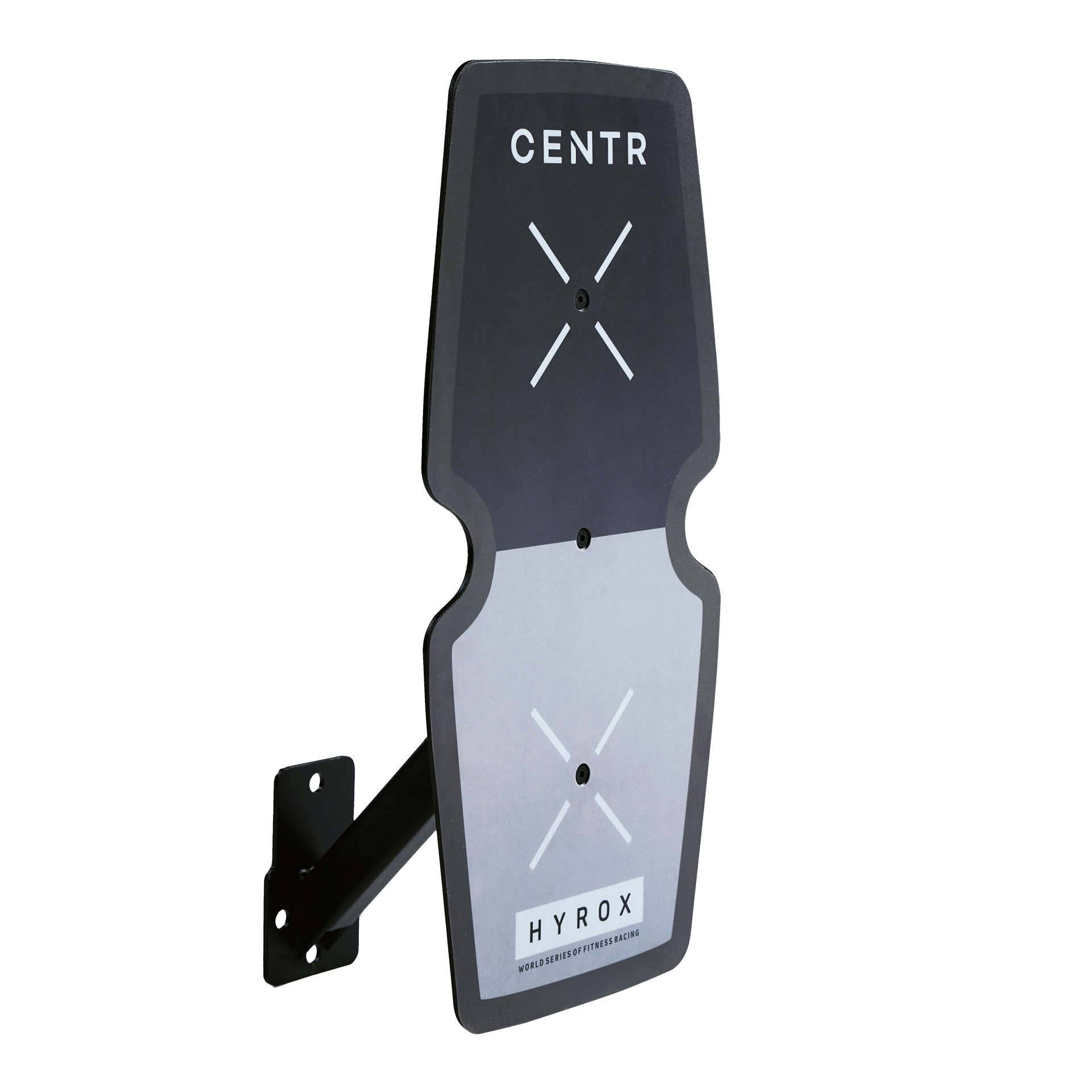 CENTR x HYROX Competition Rig Target von Perform Better