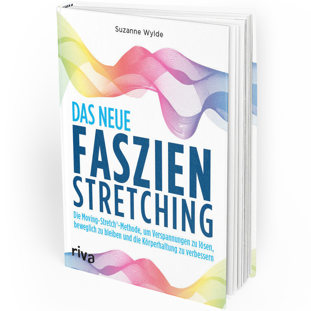 Das neue Faszien-Stretching (Buch) von Perform Better