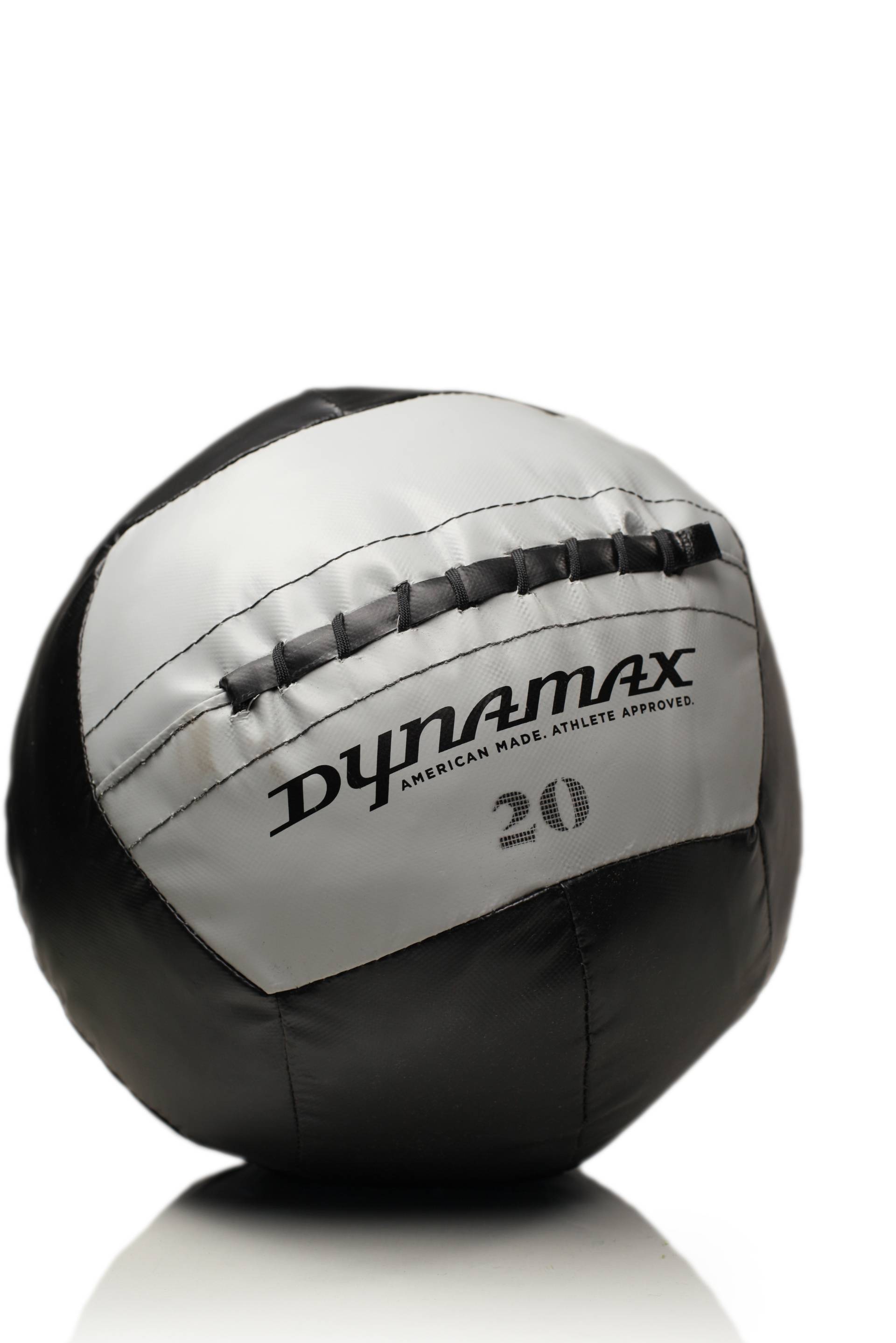 Dynamax Standard Ball 2 kg von Perform Better