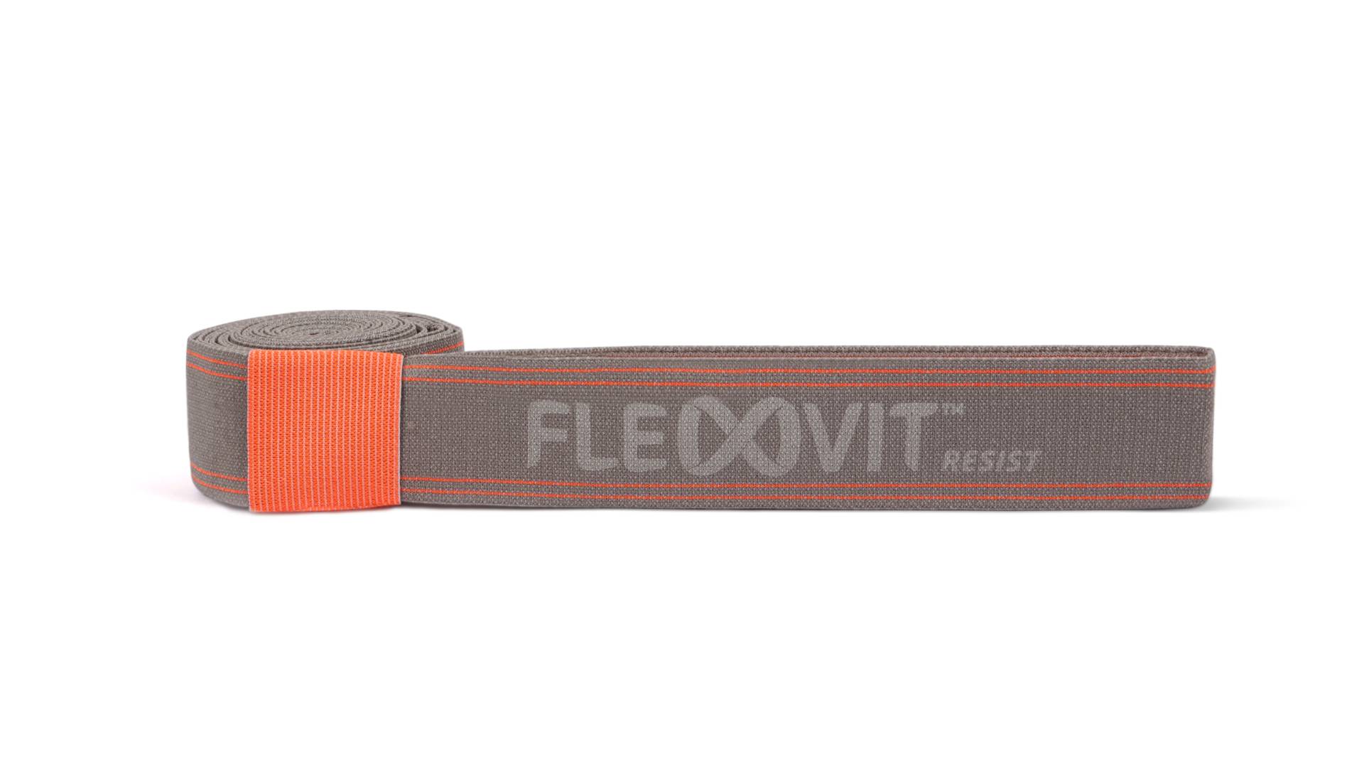 FLEXVIT Resist Band - leicht hellgrau von Flexvit