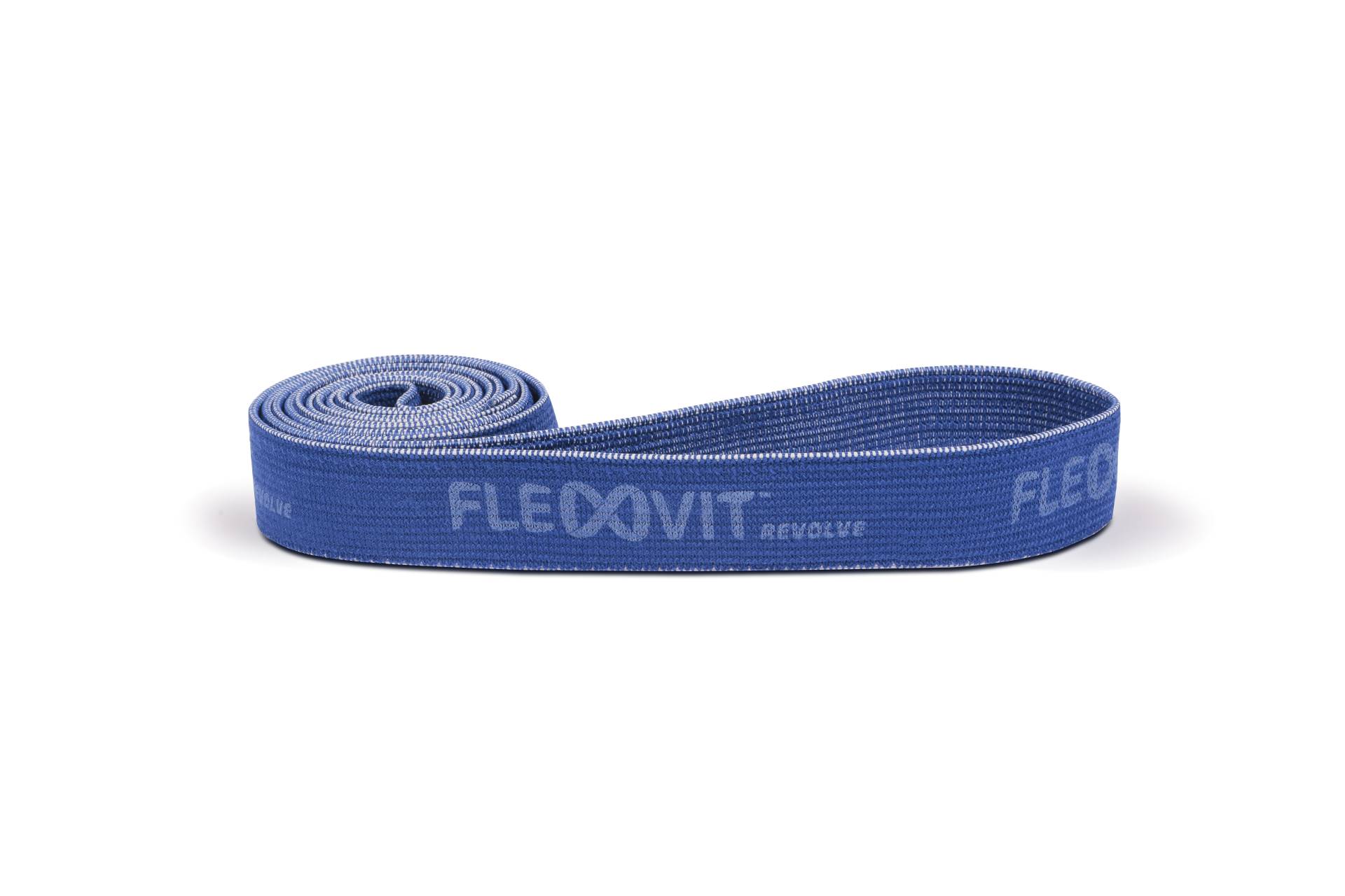 FLEXVIT Revolve Band - advanced blau von Flexvit