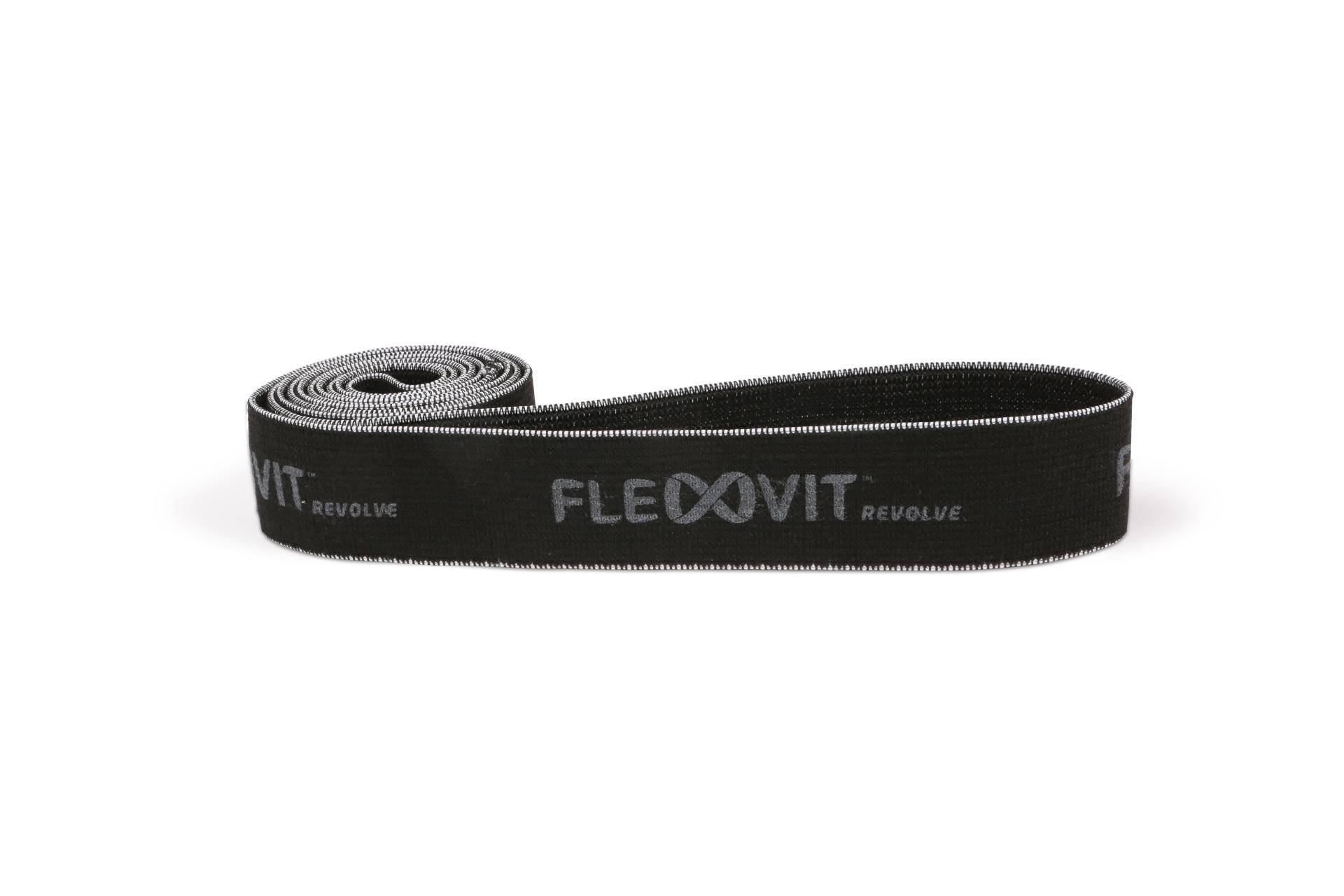 FLEXVIT Revolve Band - professional schwarz von Flexvit