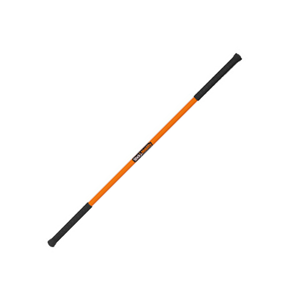 Mobility Stick - 150 cm Standard Orange von Perform Better
