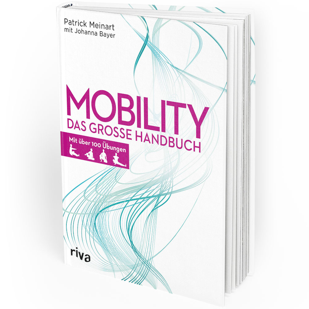 Mobility das große Handbuch (Buch) von Perform Better